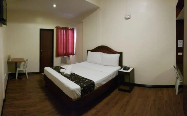 Grand Traveler Suites