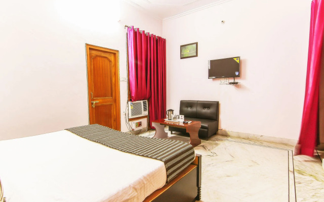 Hotel JMD Inn by OYO Rooms