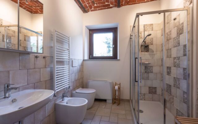 Casa Chiara (SIC400)