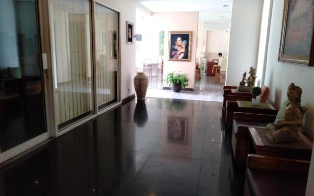 Jangga House Bed & Breakfast