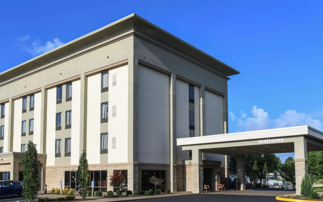 Hampton Inn Dry Ridge