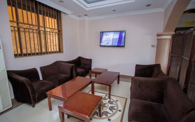 Tristar Hotel