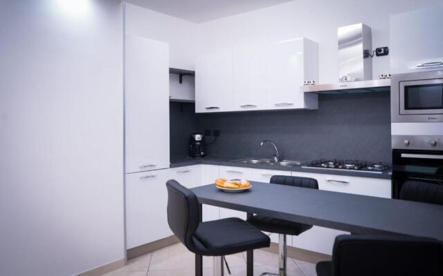 Castiello Guest House