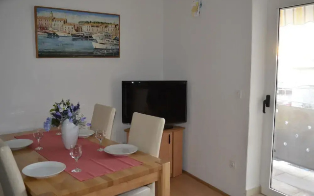 Apartments Kastilac