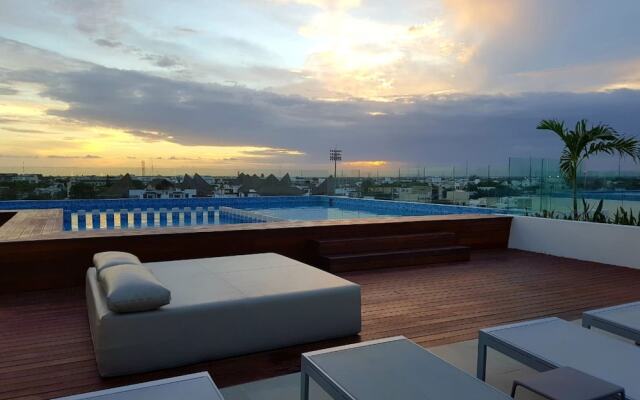 Cute 1 BR in amazing location by Happy Address