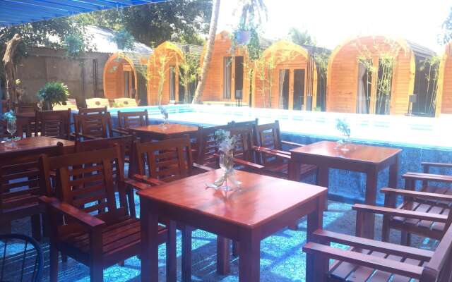 S'Bungalow Phu Quoc