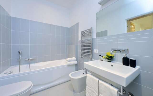 Treasurerome Grand Boheme Home 3BR