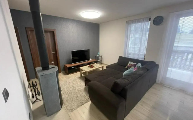 Apartmán 53 C Panorama Donovaly