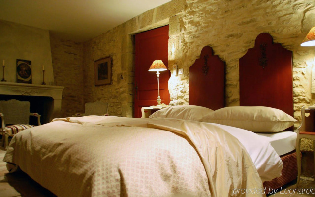 Domaine des Escaunes