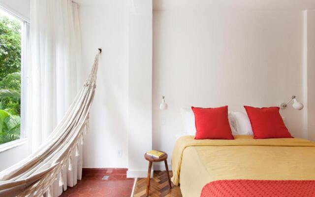 Studio Arpoador/Ipanema