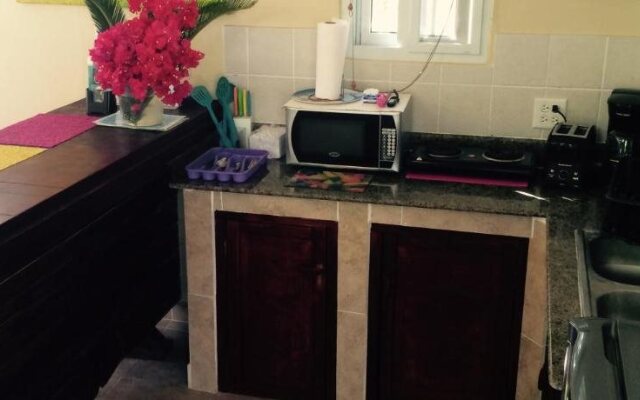 Casa del Sol Bed and Breakfast