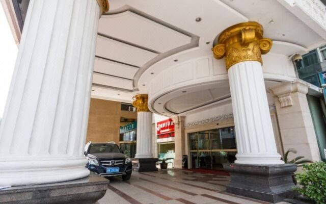 Vienna Hotels