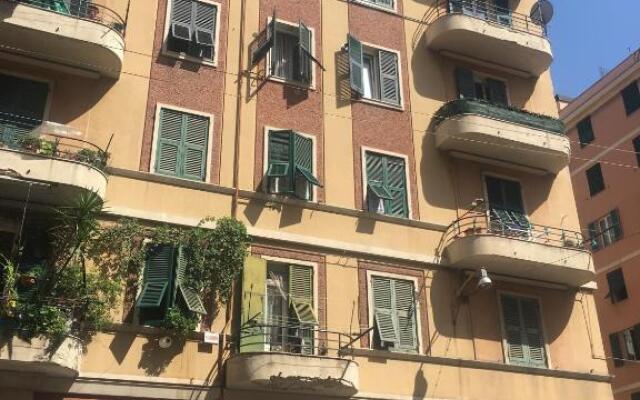 Delicious House Genova
