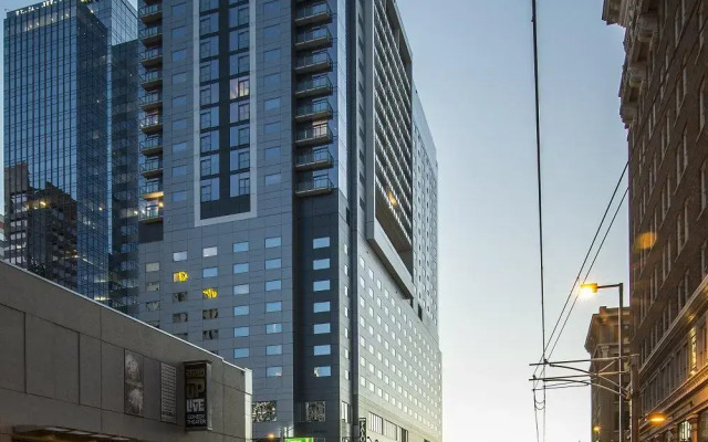 Kimpton Hotel Palomar Phoenix Cityscape by IHG