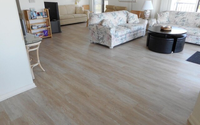 Henlopen Unit 710 by Long & Foster