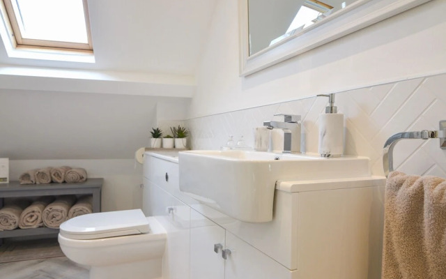 Fore Street House - Apartment 3