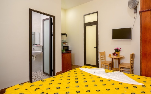 Loving Hometay And Apartment – Guest Rooms – Da Nang