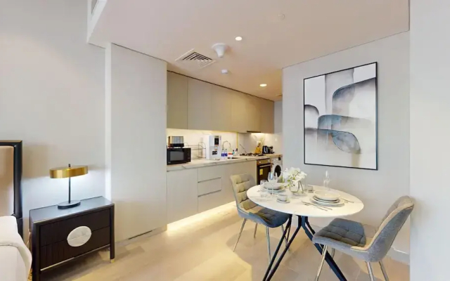 Dubai Marina - Marina Star S1305 - Apartment in ดูไบ - Photo 4