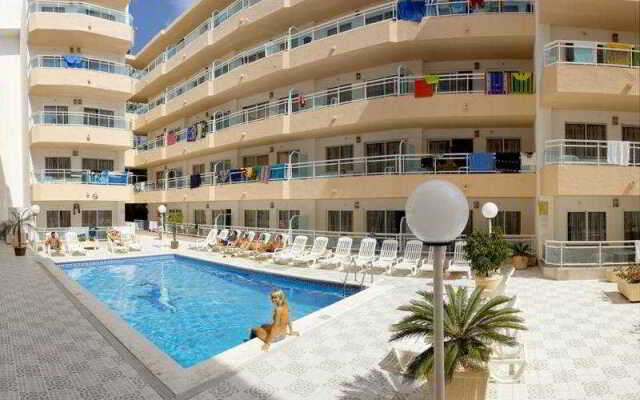 Apartamentos Mira Mola - Playa Sol III