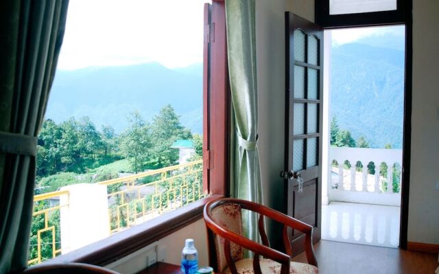 Samu Green Hotel