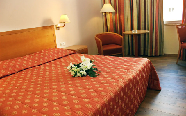 Hotel Strada Marina