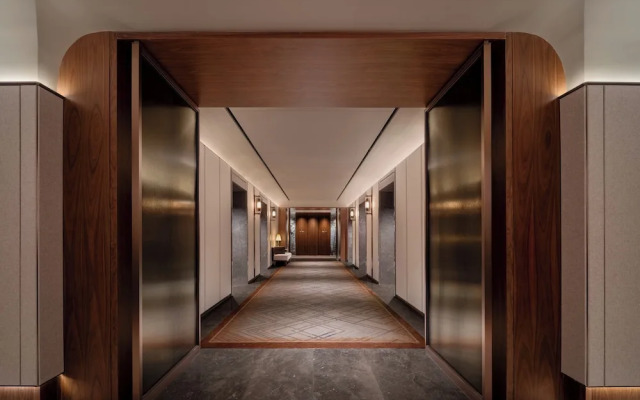 Four Seasons Hotel Dalian