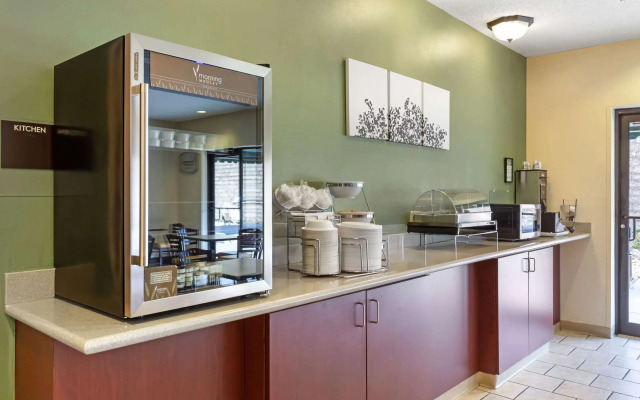 Sleep Inn & Suites Danville Hwy 58