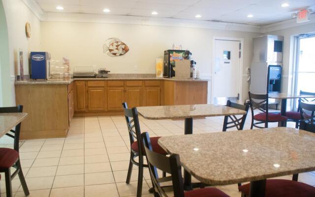 Windsor Inn of Jacksonville