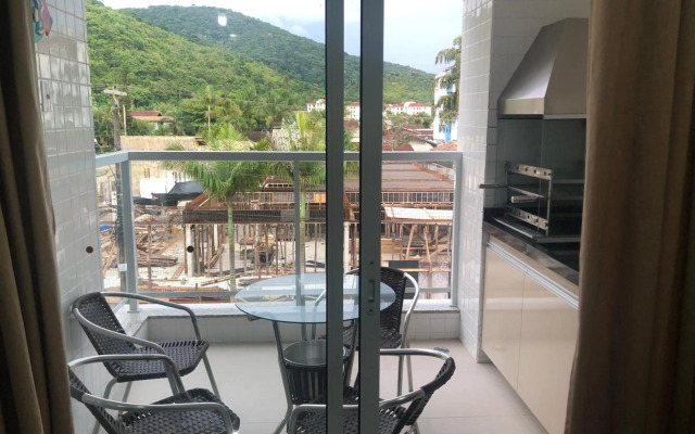 Apartamento de praia