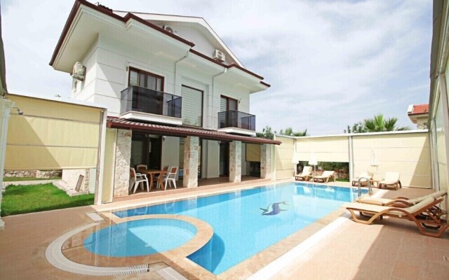 Prestij 3 Villa by Nokta Villa