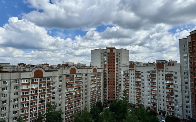 Апартаменты на бульваре Победы 51А