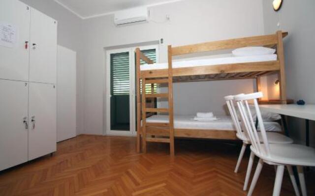 Hostel Marko