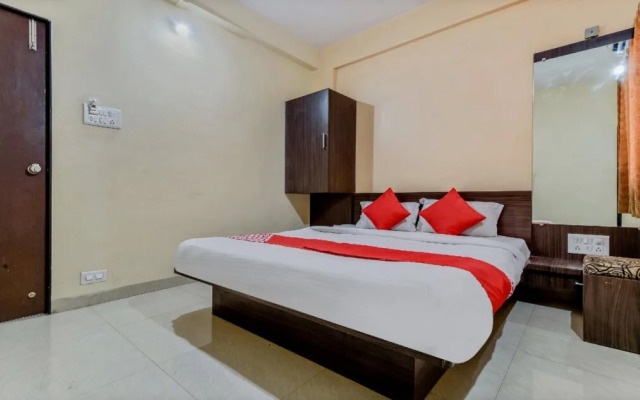 Hotel Jagdamba