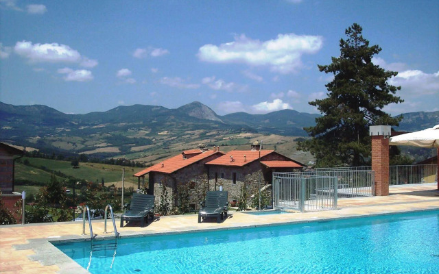 Hotel Gli Orzali