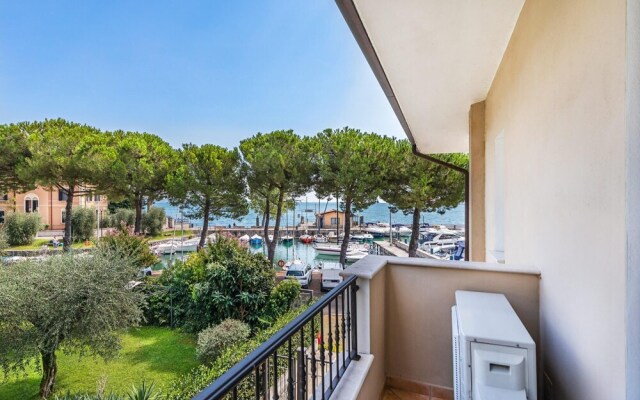 La Cascata 28 in Manerba del Garda