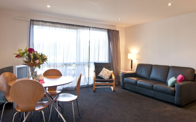 Alpine Resort Wanaka – A THC Hotels and Resorts