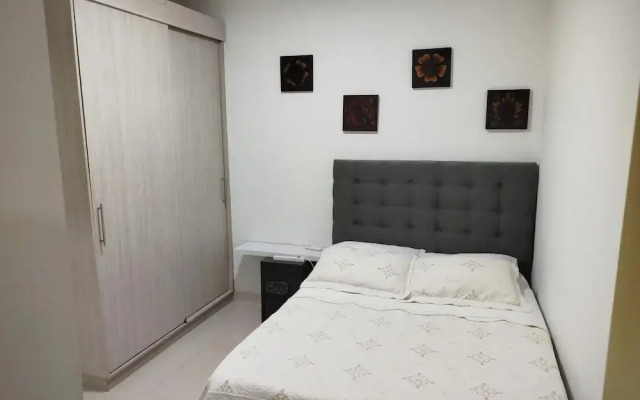 Casa Alom