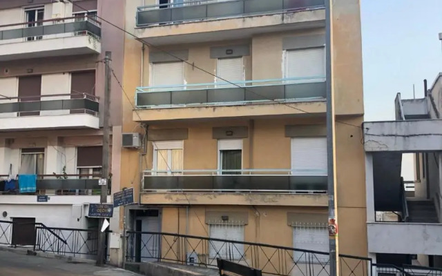 Thess home Now Luxury Apartment