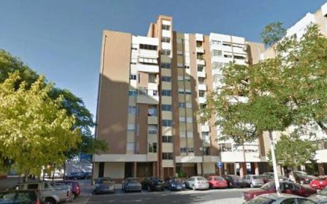 Saladina Apartment