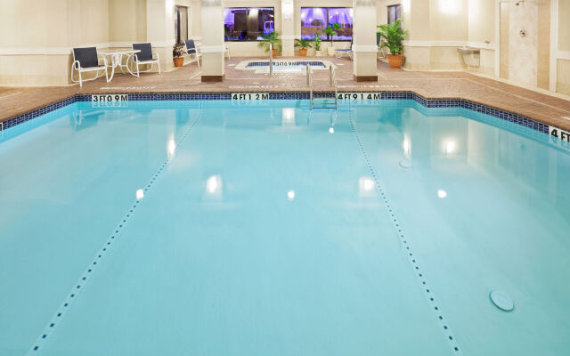 Holiday Inn Express Hotel & Suites GUYMON by IHG