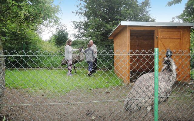 Holiday home Kolczewo Baltycka