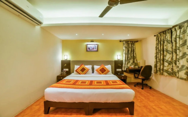Beira Mar Beach Resort