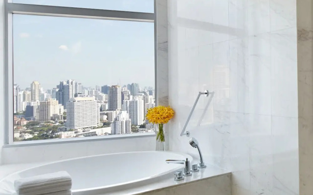 Marriott Bangkok Sukhumvit