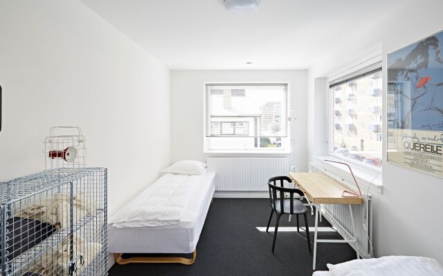 Sleepcph Hotel Apartments