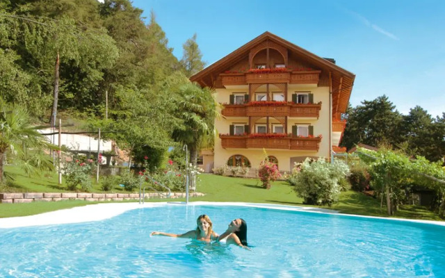 Hotel Tannhof