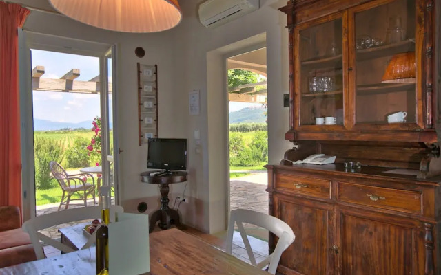 Belvilla by OYO Bozzone Residenza Gialla