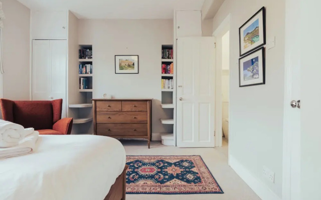 Stunning 3 Bedroom Oxford Retreat