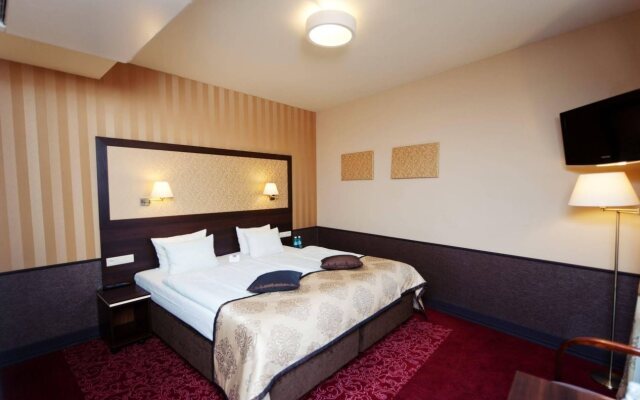 Hotel Wielopole