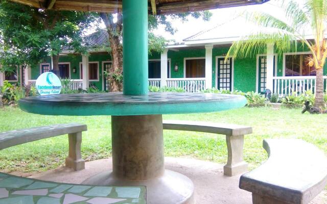 Roligon Resort