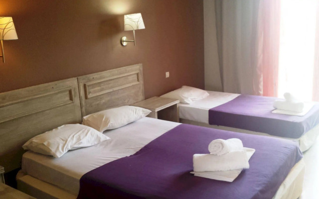 Inn Hotel